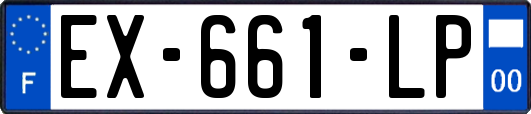 EX-661-LP