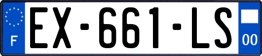 EX-661-LS