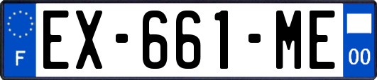 EX-661-ME