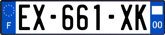 EX-661-XK