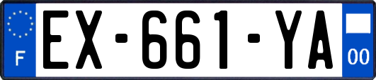 EX-661-YA