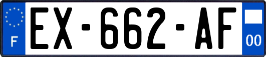 EX-662-AF