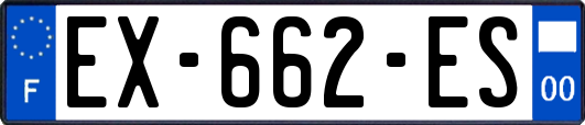 EX-662-ES
