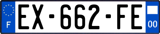 EX-662-FE