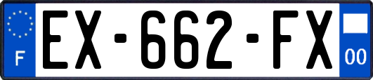 EX-662-FX
