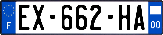 EX-662-HA