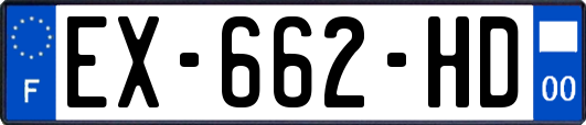 EX-662-HD