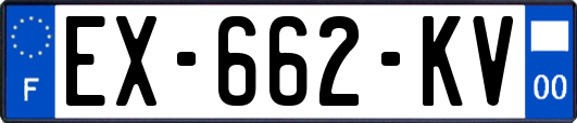 EX-662-KV