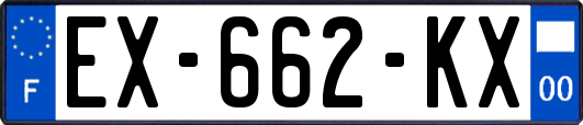 EX-662-KX