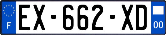 EX-662-XD