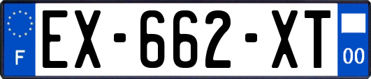 EX-662-XT