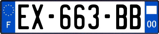 EX-663-BB