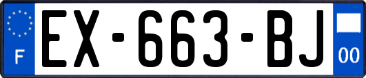 EX-663-BJ
