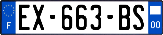 EX-663-BS