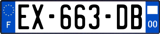 EX-663-DB
