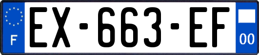 EX-663-EF