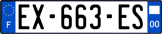 EX-663-ES