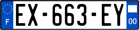 EX-663-EY