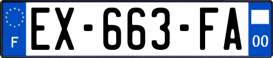 EX-663-FA