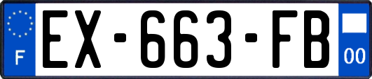 EX-663-FB
