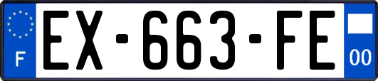 EX-663-FE