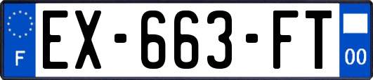 EX-663-FT