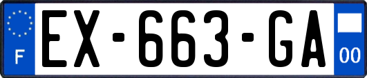 EX-663-GA