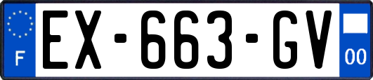 EX-663-GV
