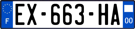 EX-663-HA