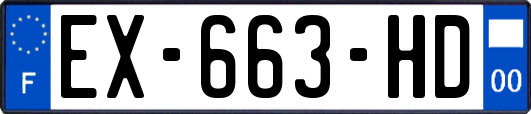 EX-663-HD
