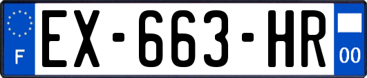 EX-663-HR