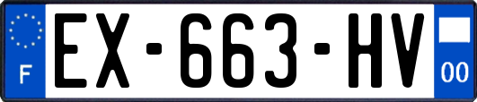 EX-663-HV