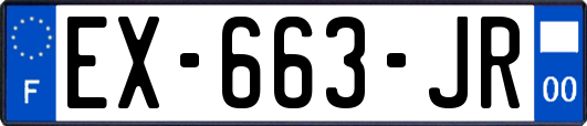 EX-663-JR