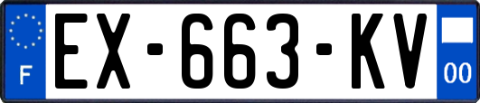 EX-663-KV