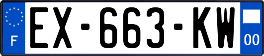 EX-663-KW