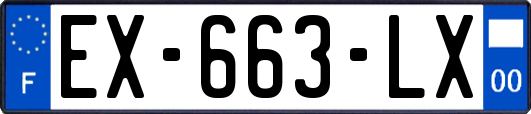 EX-663-LX