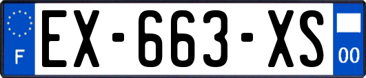 EX-663-XS
