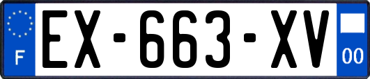 EX-663-XV