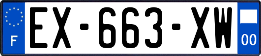 EX-663-XW