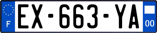 EX-663-YA