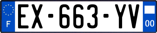 EX-663-YV