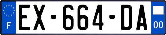 EX-664-DA