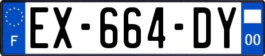 EX-664-DY