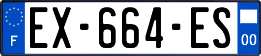 EX-664-ES