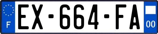 EX-664-FA