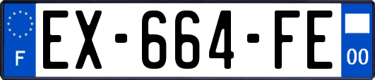 EX-664-FE
