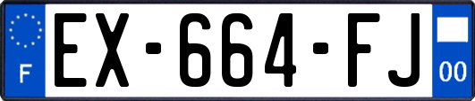 EX-664-FJ