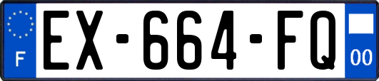 EX-664-FQ