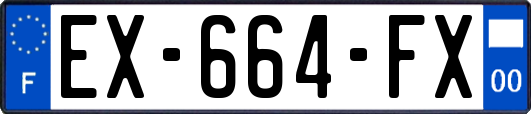 EX-664-FX
