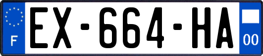 EX-664-HA